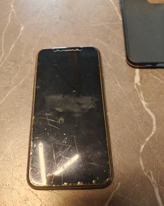 IPHONE 11 pro 256gb