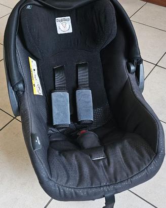 Seggiolino primo viaggio SL Peg Perego