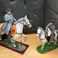 Napoleone soldatini in piombo 