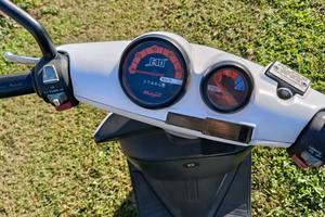  Ricambi per Scooter Malaguti F10 