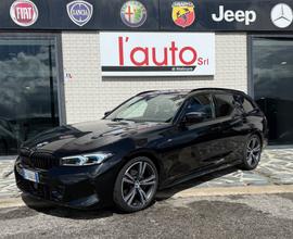 Bmw 320d 48V xDrive Touring Msport PRO