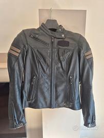 Giacca Moto Donna