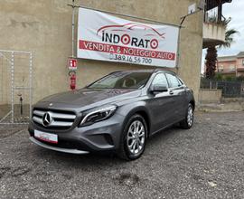 Mercedes-benz GLA 200 GLA 220 CDI Automatic 4Matic