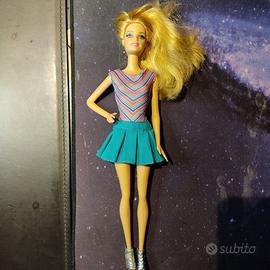 Bambola Barbie n.1