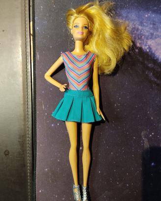 Bambola Barbie n.1