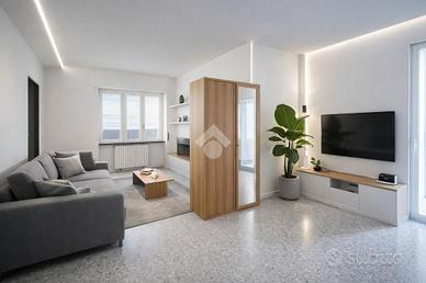 2 LOCALI A COLOGNO AL SERIO