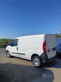 FIAT DOBLO' MAXI 1.6MJET 105CV COIBENTATO