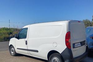 FIAT DOBLO' MAXI 1.6MJET 105CV COIBENTATO