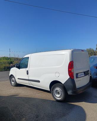 FIAT DOBLO' MAXI 1.6MJET 105CV COIBENTATO