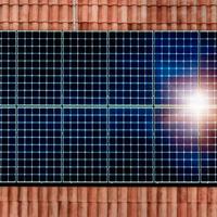 Kit senza pratica Enel 3 kw batteria litio 2.4 kw