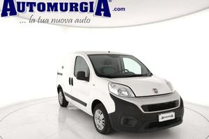 FIAT Fiorino 1.3 MJT 80CV Cargo SX