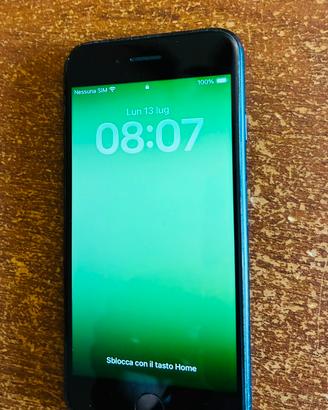 Iphone SE 2nd generazione