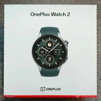 Oneplus Watch 2 NUOVO 