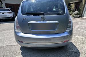 LanciaY 1.2 - Cremona Provincia