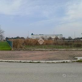 TERRENO A CESENA