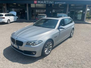 Bmw 520 d xDrive Touring Luxury aut. TETTO APRIBIL