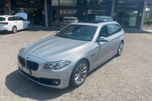 Bmw 520 d xDrive Touring Luxury aut. TETTO APRIBIL