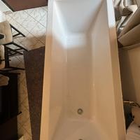 Vasca usata 170x70 come nuova