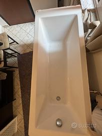 Vasca usata 170x70 come nuova