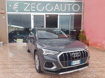 Audi Q3 35 TDI