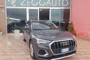 Audi Q3 35 TDI