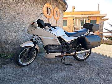 BMW K100