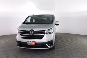 RENAULT Trafic 4ª serie BluedCi 150CV PL-TN Equ
