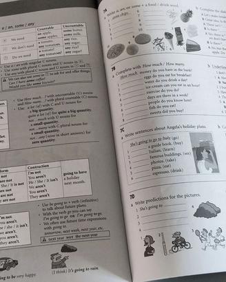New ENGLISH FILE, Entry Checker for Pre-Intermedia