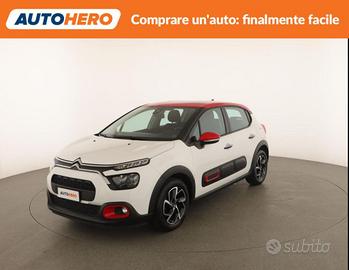 CITROEN C3 RU17450