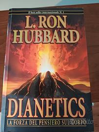 dianetics l.ron hubbard