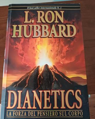 dianetics l.ron hubbard