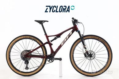 BH Lynx Race RC t.M
