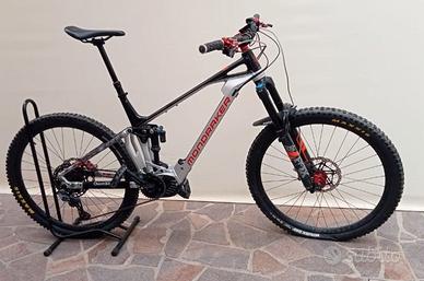 Mondraker Crafty XL 2021 