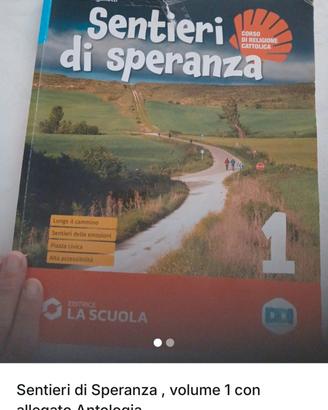 Libro di Religione