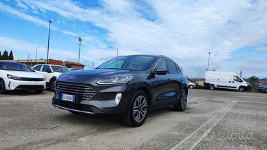 Ford Kuga 2.5 Plug In Hybrid 225 CV CVT 2WD T...