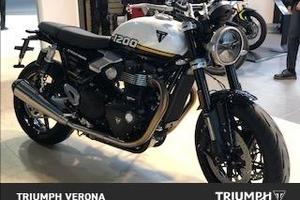 TRIUMPH Speed Twin 1200 Abs
