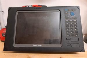 GPS Simrad CR 40 - 12 pollici