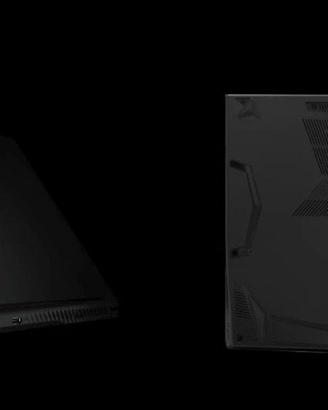 MSI Thin GF63 12VE