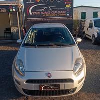 Fiat Punto 1.3 MJT II S&S 85 CV 5 porte ECO Lounge