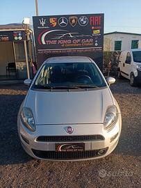 Fiat Punto 1.3 MJT II S&S 85 CV 5 porte ECO Lounge