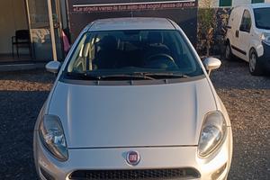 Fiat Punto 1.3 MJT II S&S 85 CV 5 porte ECO Lounge