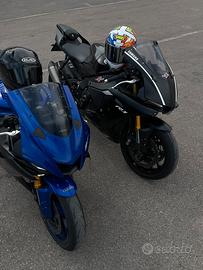 Yamaha yzf r6