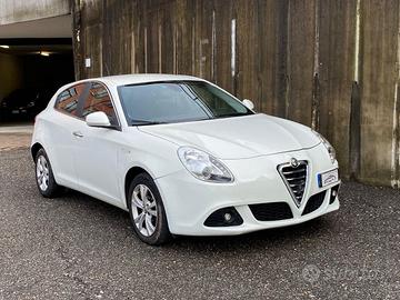 ALFA ROMEO Giulietta 1.6 JTDm-2 105 CV