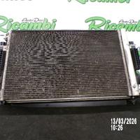 KIT AVVIAMENTO OPEL ASTRA J 1.6 CDTi ANNO 2014