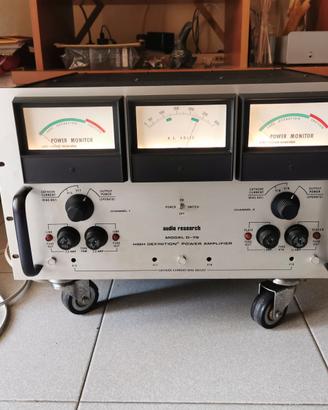 Audio Research D 79