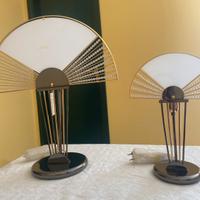 Trittico lumi