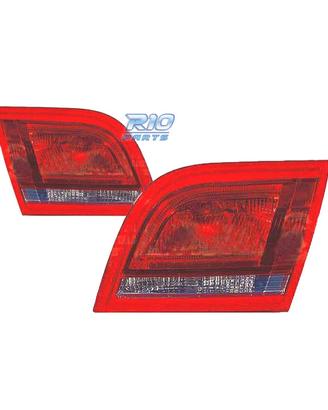 FANALI AUDI A3 SPORTBACK 08-12