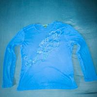 maglia pesante a maniche lunghe Ralph Lauren
