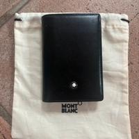 Portafoglio della Montblanc