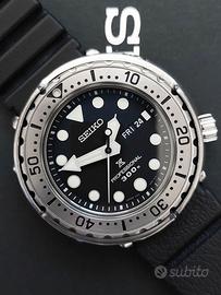 Seiko Tuna S23633J1 (SBBN049) 7C46